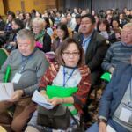 МҮАН ээлжит бус VIII Их хурал